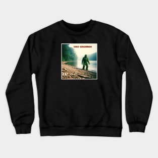 Ohio Grassman Crewneck Sweatshirt